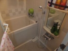 TOTO WFシリーズDタイプ1216にお取替え TOTO WFシリーズDタイプ1216にお取替え